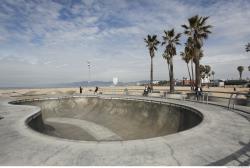 Photo Textures of Background Los Angeles